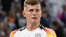 Imagen de La polémica declaración de Kroos sobre Alemania: «Ya no es el país que era por la migración»