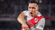 Imagen de Bomba en River: Esequiel Barco se va a Rusia por una exorbitante cifra, ¿cuánto dinero le queda al Millonario?