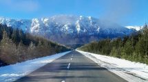 Imagen de Estado de las rutas en Neuquén este jueves 1 de agosto