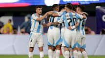 Imagen de Cuándo juega Argentina la final de la Copa América y posibles rivales