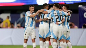 Cuándo juega Argentina la final de la Copa América y posibles rivales