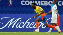 Imagen de Colombia es finalista de la Copa América: le ganó por la mínima a Uruguay y enfrentará a Argentina