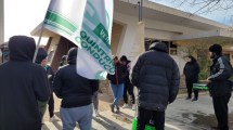 Imagen de Liberaron a los referentes de ATE en Centenario: qué decidieron en la asamblea de este jueves