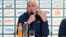 Imagen de Felipe Contepomi, duro antes de la revancha contra Francia: «en Los Pumas no se dan oportunidades»