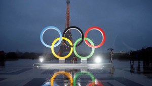 Furor por los Juegos Olímpicos 2024: rompieron el récord de venta de entradas