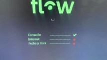 Imagen de Problemas con internet en Cipolletti: qué se sabe del corte de Personal Flow este sábado