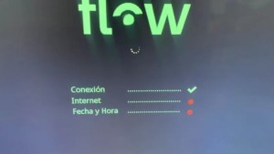 Problemas con internet en Cipolletti: qué se sabe del corte de Personal Flow este sábado