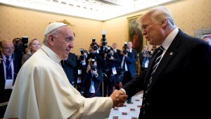 Intento de asesinato a Donald Trump: el Vaticano expresó su preocupación por el atentado