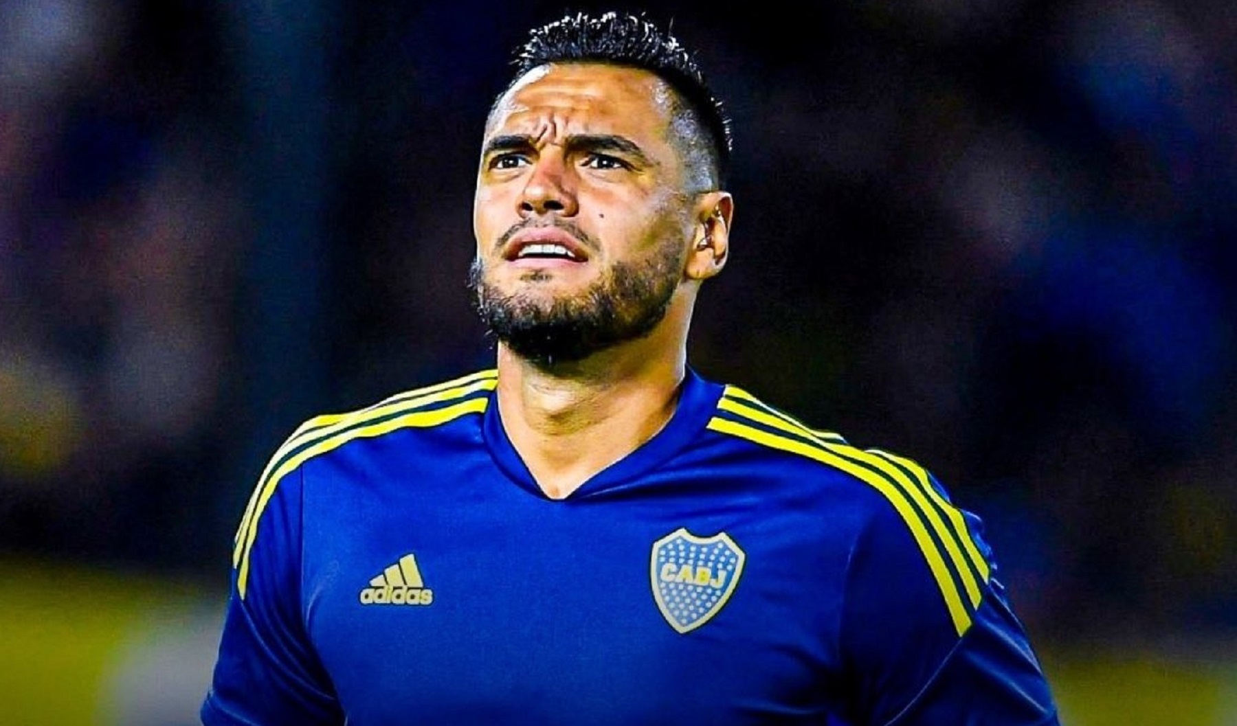 Sergio Romero rompió el silencio tras la polémica con los refuerzos en Boca.