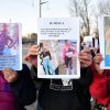 Imagen de Joven de 20 años desaparecida en Neuquén: sexto día de búsqueda de Luciana Muñoz, tras la manifestación por su aparición
