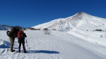 Imagen de Volcán Villarrica activo cerca de Neuquén: por qué redujeron su zona de afectación este viernes