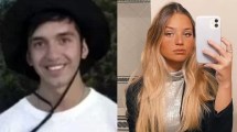 Imagen de Femicidio de Catalina, una influencer de Córdoba: quién es Néstor Soto, el joven de Río Negro detenido