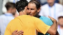 Imagen de «Me he sentido vacío»: la dura reflexión de Rafael Nadal tras perder la final de Bastad