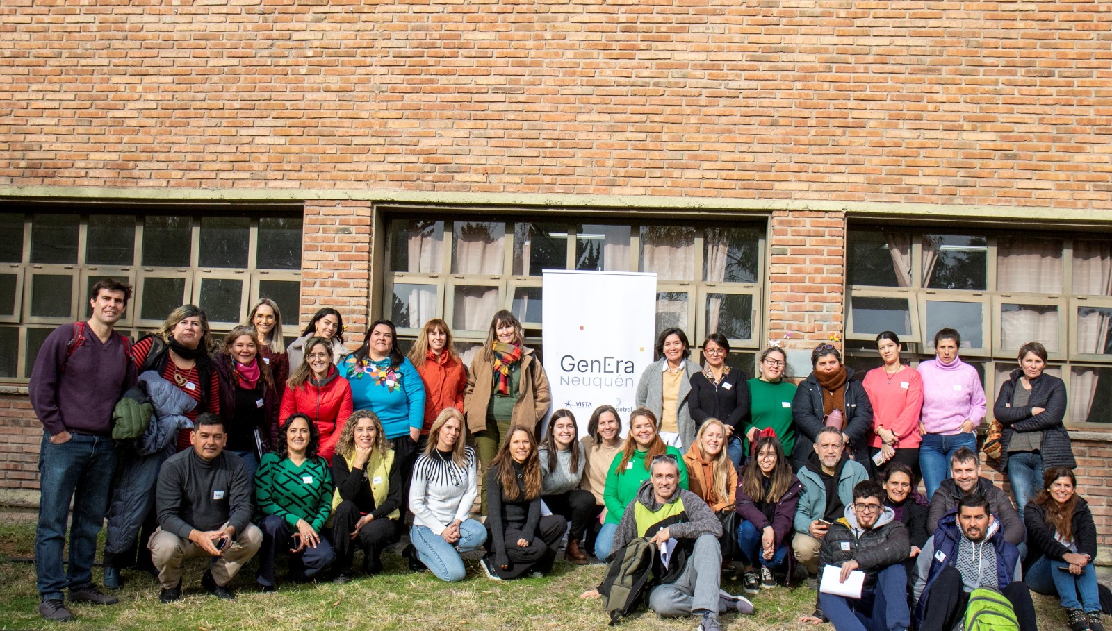 Los cursos orientados a Vaca Muerta son gratuitos pero tienen cupos y requisitos. 