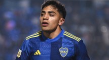 Imagen de La millonaria oferta que recibió Boca por Luca Langoni: cuál es la postura del jugador