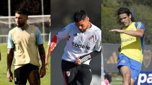 Imagen de Inédito: la Selección Argentina, River y Boca juegan el mismo día y le dan paso a un súper miércoles