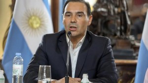 Dónde está Loan: el fiscal Marijuan denunció al gobernador de Corrientes por encubrimiento