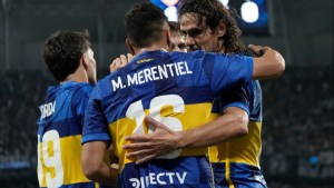La formación de Boca para buscar la clasificación en la Sudamericana: tres regresos de peso