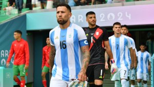 Qué necesita la Selección Argentina Sub 23 para clasificar a cuartos en los Juegos Olímpicos