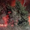 Imagen de Incendio con pérdidas totales y dos gatos muertos en una vivienda de Cipolletti: apuntan a la estufa