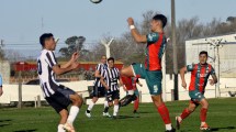 Imagen de Cipolletti empató ante Círculo Deportivo en su debut por la Reválida del Federal A