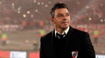 Imagen de Cuál fue el último partido de Marcelo Gallardo como entrenador de River