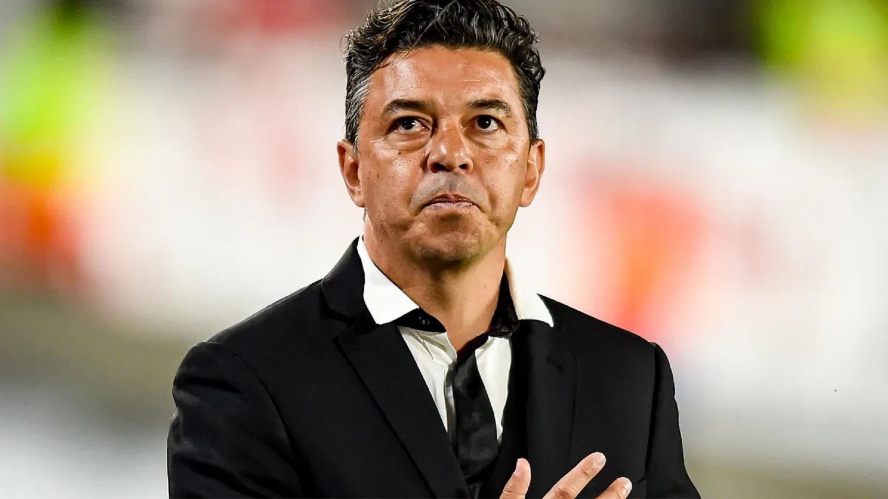 Marcelo Gallardo vuelve a River y será presentado este sábado en el Monumental.