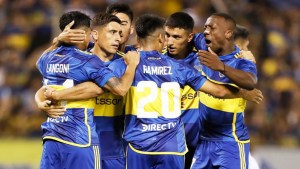 Sorpresa en Boca: Estudiantes viene a la carga por uno de sus mediocampistas