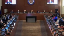 Imagen de Revés en la OEA para una resolución que exigía transparencia a Venezuela por las elecciones