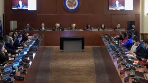 Revés en la OEA para una resolución que exigía transparencia a Venezuela por las elecciones