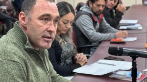 A días de finalizar las concesiones, Neuquén busca el traspaso de las hidroeléctricas