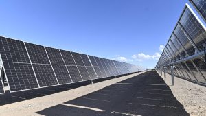 Más energía solar en Argentina: YPF Luz construirá un parque en Mendoza