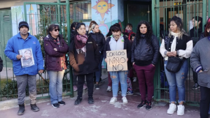 Abuso sexual en una escuela primaria de Chubut: una docente quedó detenida con prisión domiciliaria