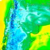 Imagen de ¡Alerta! Frío extremo regresa al Alto Valle: mirá el mapa de temperaturas en Neuquén y Río Negro