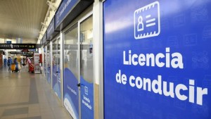 Neuquén sin licencias de conducir: cómo funciona el certificado y la licencia virtual