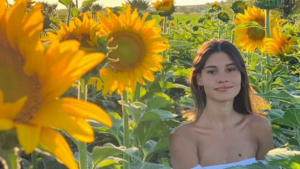 Dos años del femicidio de Agustina Fernández: así recordaron a la joven en Cipolletti