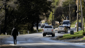 Vacaciones de invierno 2024: cuánto cuesta alquilar un auto en Bariloche