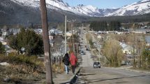 Imagen de Apuñalaron varias veces a un hombre en un confuso hecho en Bariloche