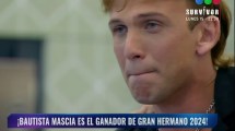 Imagen de Quién es Bautista Mascia, el campeón uruguayo de Gran Hermano