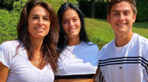 Imagen de Gabi Sabatini no irá a la boda de Oriana Sabatini y Paulo Dybala: Qué dijo Cathy Fulop