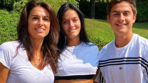 Gabi Sabatini no irá a la boda de Oriana Sabatini y Paulo Dybala: Qué dijo Cathy Fulop