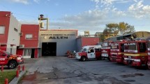 Imagen de Formulan cargos a la banda que integraba el policía bombero detenido en Allen: cómo operaba