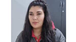 Buscan a una joven en Centenario: tiene 27 años y lleva dos días desaparecida