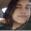 Imagen de Buscan a Abril Guadalupe Dachary de 16 años desaparecida en Senillosa