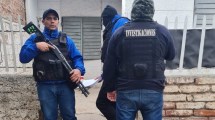 Imagen de Capturaron a en Neuquén a un hombre acusado por un intento de homicidio en Cipolletti y que estaba prófugo