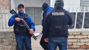 Capturaron a en Neuquén a un hombre acusado por un intento de homicidio en Cipolletti y que estaba prófugo