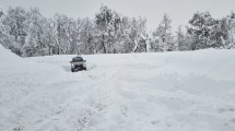 Imagen de Pasos a Chile: así están los cruces fronterizos con Argentina este lunes 8 de julio 2024