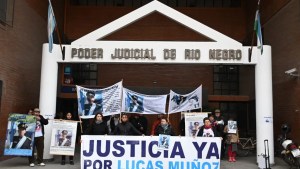 Caso Lucas Muñoz: nueva pericia en busca de un dato clave que ayude a esclarecer un crimen impune