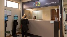 Imagen de La CEB de Bariloche pidió un aumento del 63% en la revisión tarifaria quinquenal