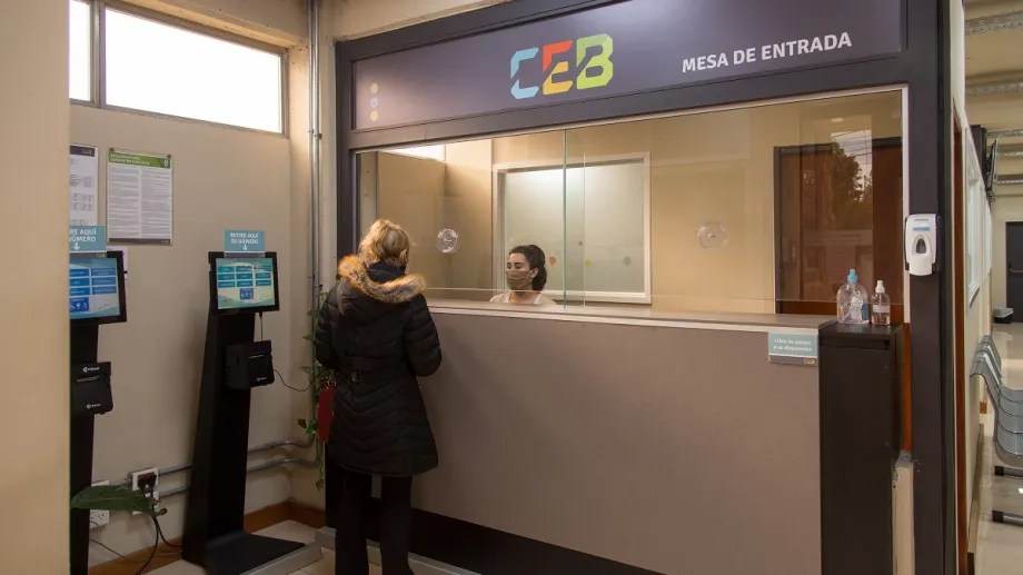 La CEB detalló en su propuesta la estructura de costos y las inversiones proyectadas, que espera recuperar con tarifa. (archivo)